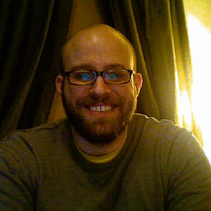 Meet your Posher, Ryan